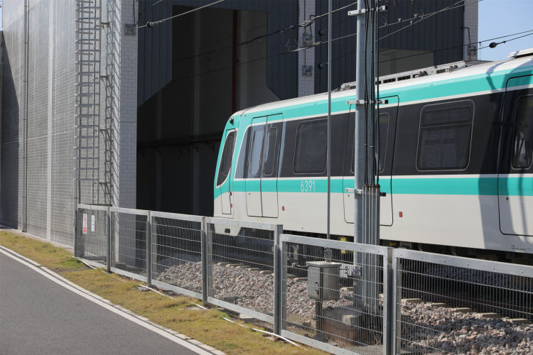 助力建设“人文宜居之城”，又一TOD示范项目深铁瑞城获市民“点赞”