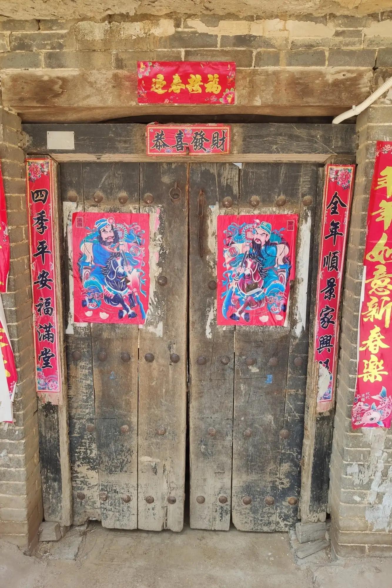记忆里的老房子 - 标件库