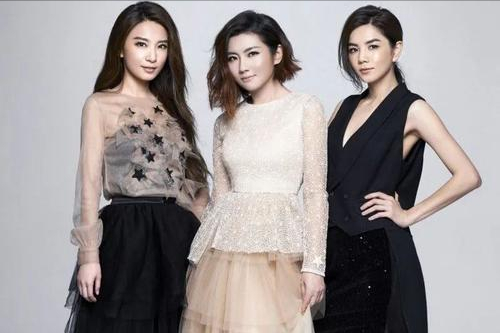 Ella陈嘉桦：假小子变得女人味十足，产房围观生产引争议？