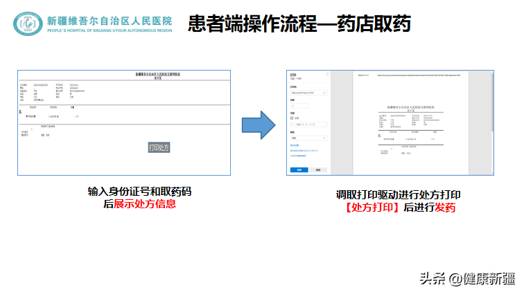 自治区人民医院互联网医院“零距离”服务，让群众就医更便捷