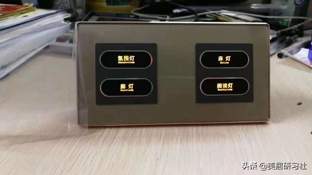 客厅是“面子”工程，不能失礼于人，建议从5个细节进行升级