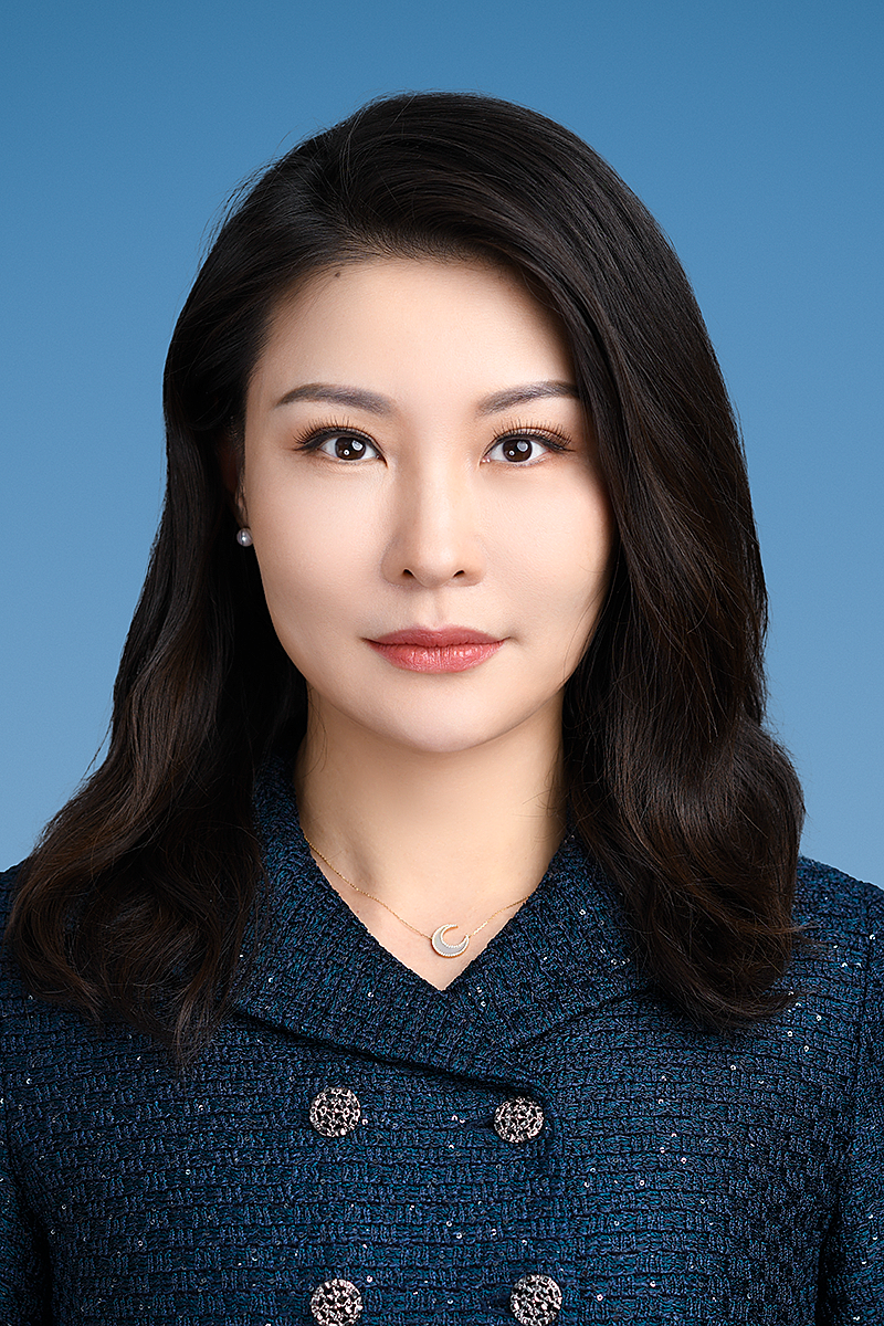 她们，获得了上海市三八红旗手标兵及标兵提名奖！