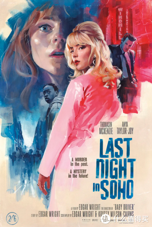 盘点2021年必看的10部悬疑电影，层层反转，烧脑不停，片荒请收剧