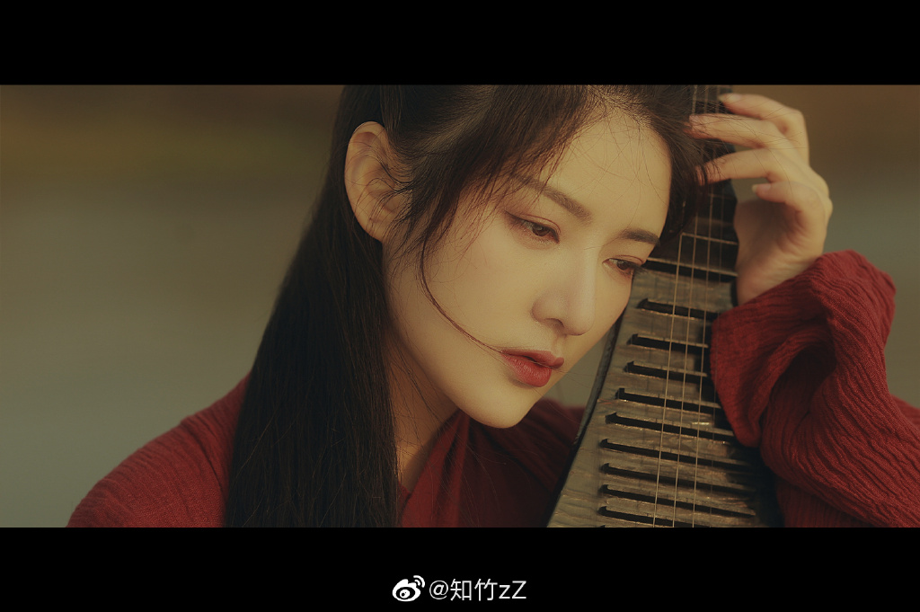 难怪每次都能上热搜，确实美啊