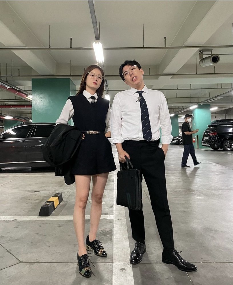 关于韩剧《Cleaning Up》全昭旻的5件事！走红前在咖啡厅当服务员