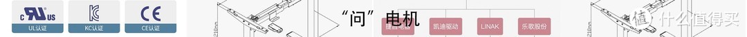 电动升降桌电机、品牌、框架、桌面！一篇搞懂如何选择电动升降桌