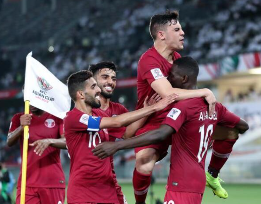 世界杯百度直播视频直播（U球世界杯高清直播：卡塔尔vs厄瓜多尔）-趣拿体育