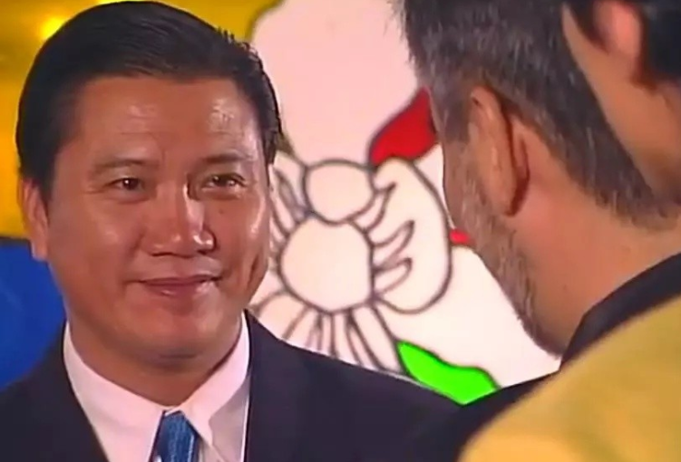 红得快，沉得也快，这7位“风光不再”的港星，如今有人露了原形