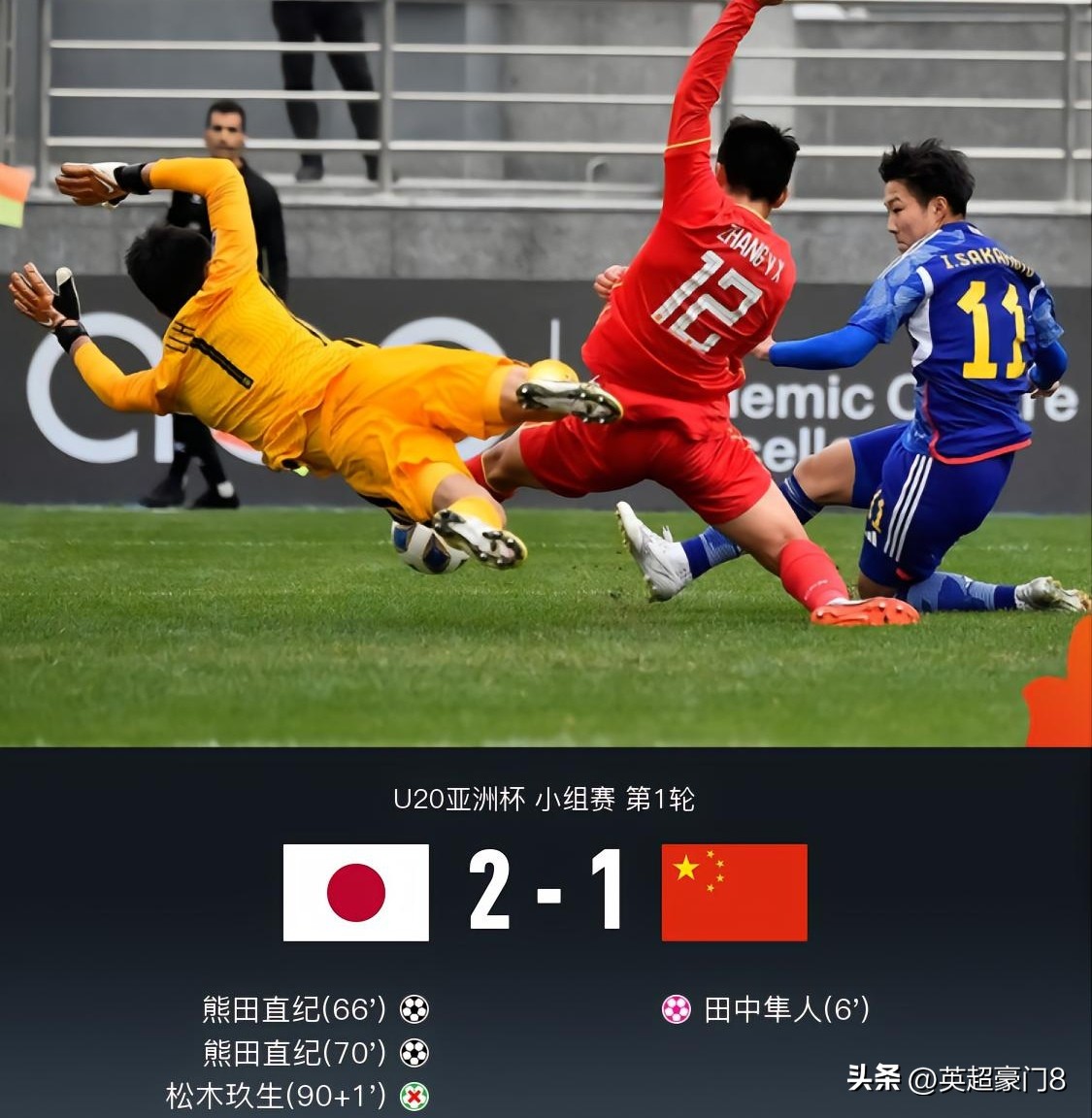 国足最新消息搜狐（1-2！2-0！1-1！1胜1平1负，胜沙特平韩国输日本，国足不再是鱼腩）