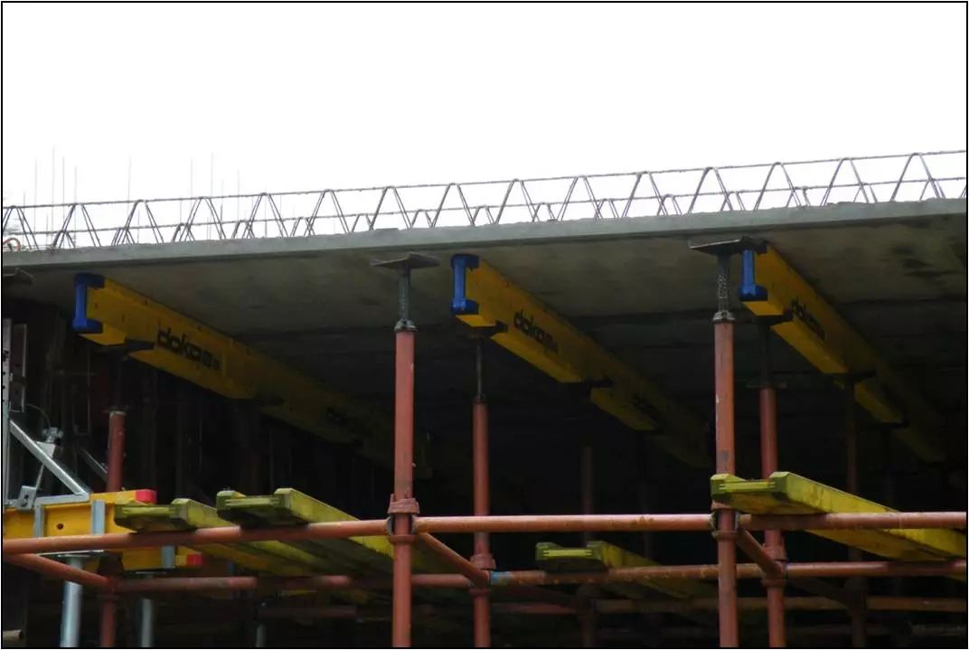 「干货」装配式地下车库叠合板全过程施工工艺，一步一图教会你