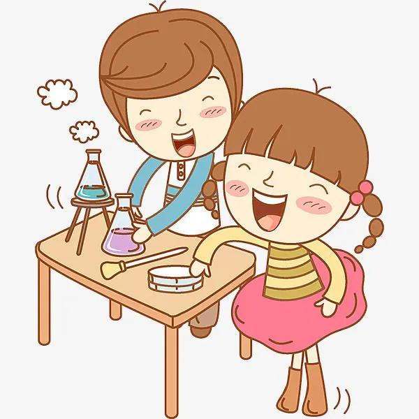 鼓励孩子自立自强的11句话