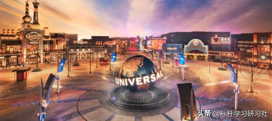 一周全球公司十大要闻