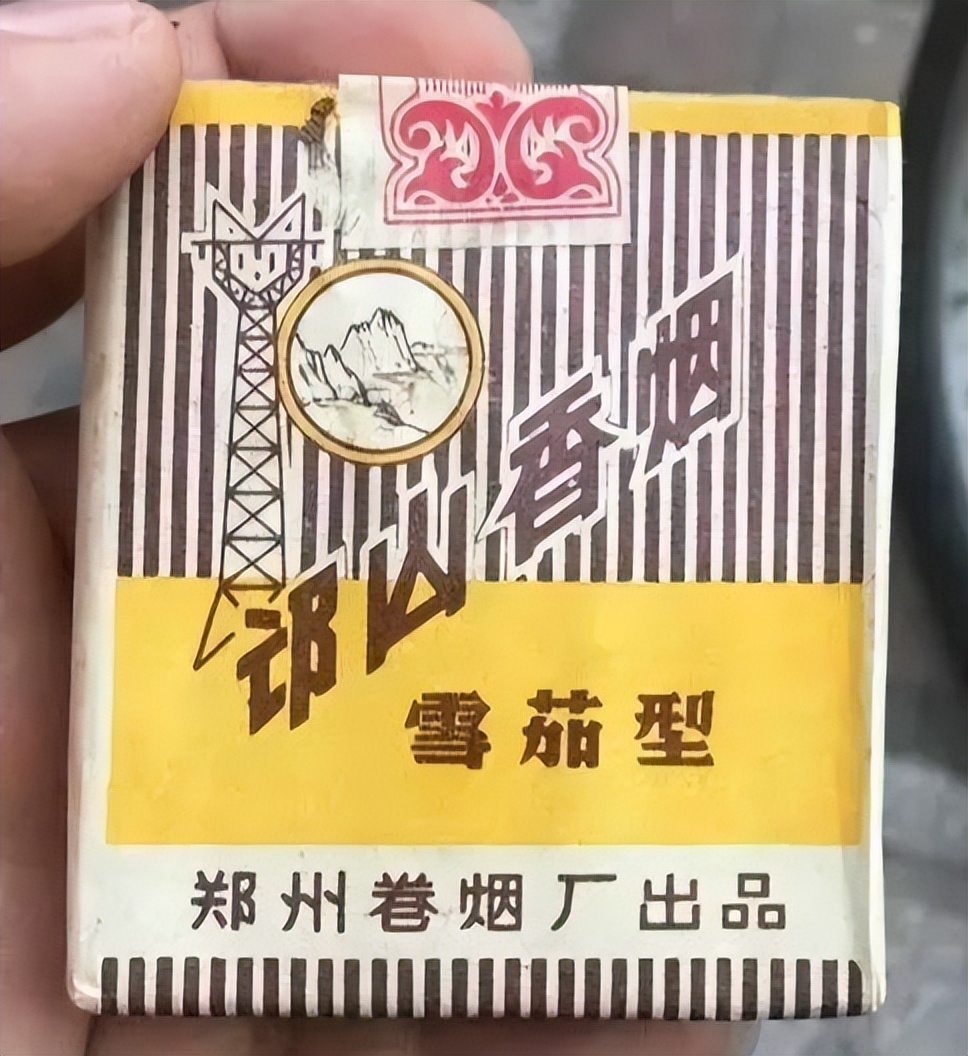 浙江省十大名烟价格（浙江最畅销的烟）-第8张图片-昕阳网