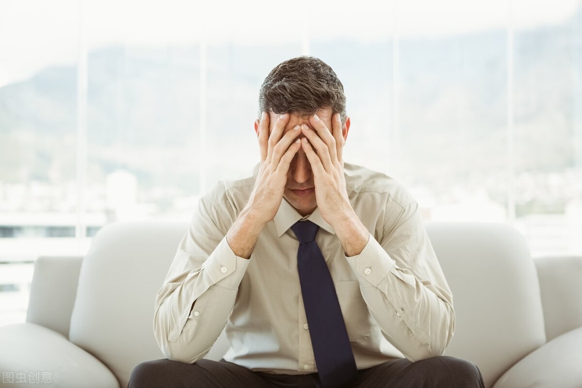 你真的抑郁了吗？抑郁症的四个误解