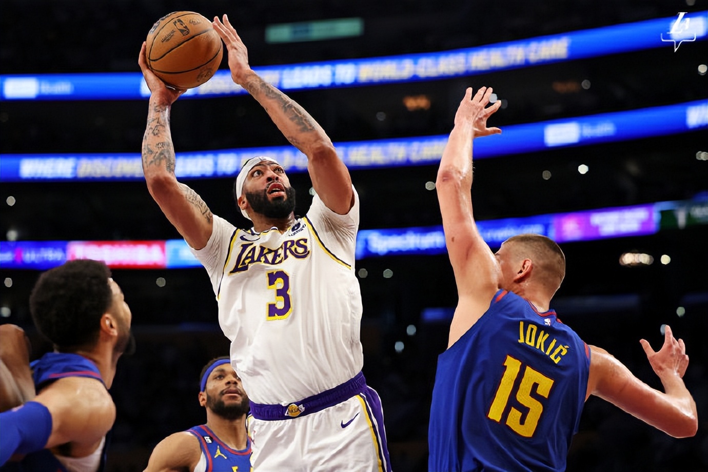 NBA揭幕战时间公布（NBA新赛季揭幕战敲定，10月25日湖人VS掘金，太阳VS勇士）