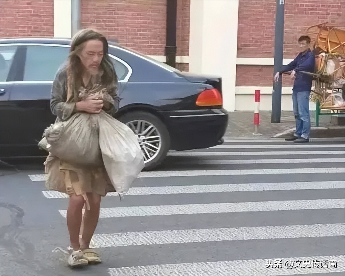 高考失利的成功人士（天之骄子的坠落之路）