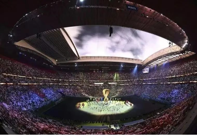 世界杯有多少个国家参加（本届世界杯的“热知识”你知道吗？）-华海博客