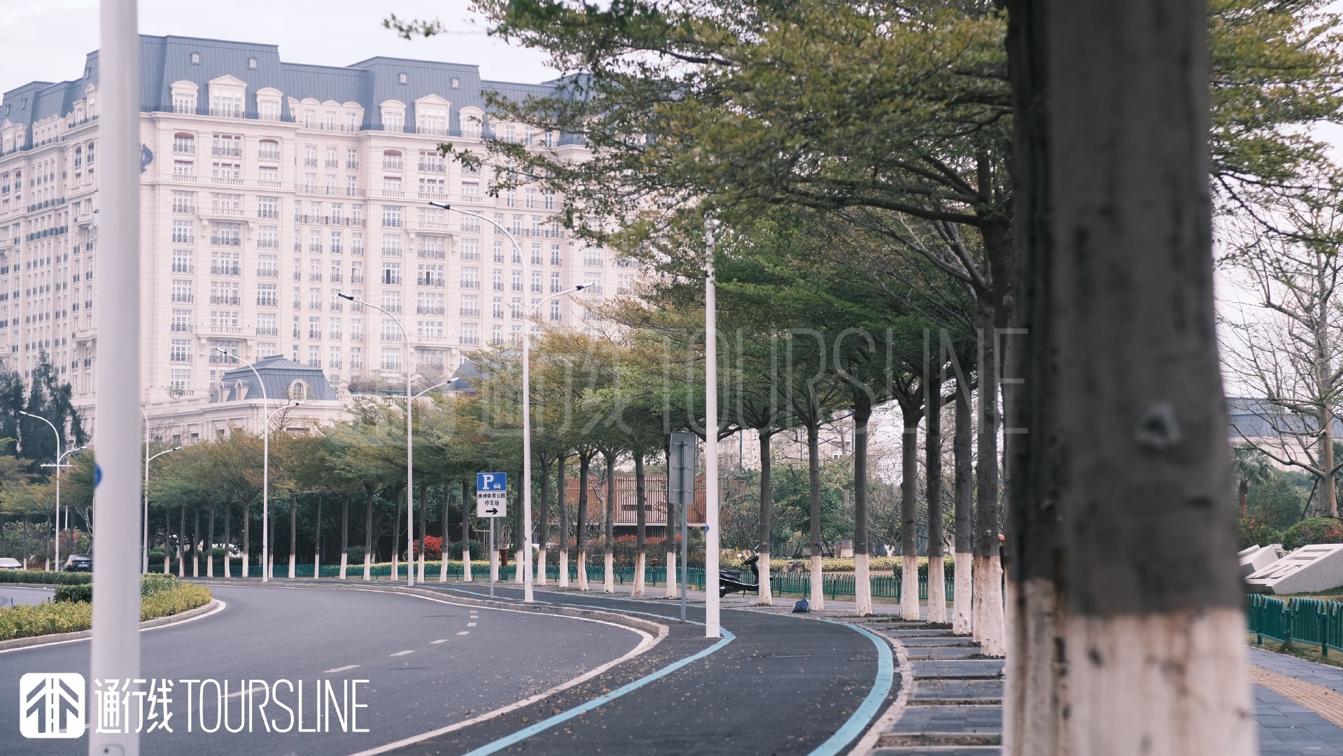 历经数十次循环，绝版照片带你了解这辆45路专线公交车的“开端”