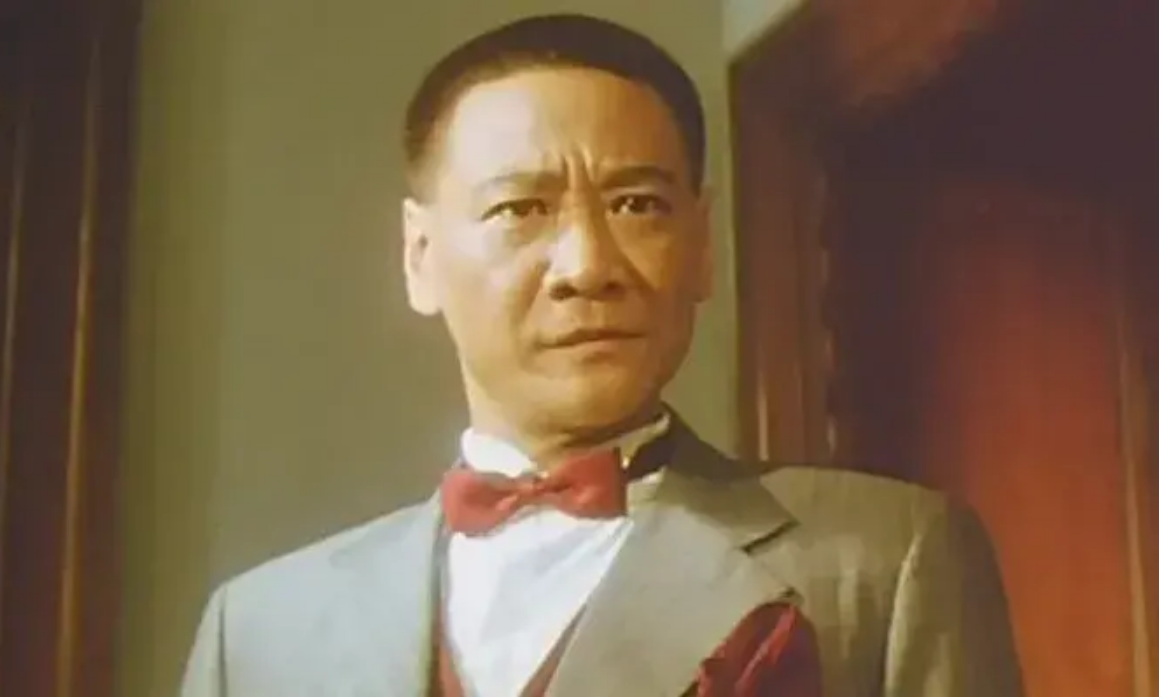 演员何家驹:3天输掉千万身家,临终前只剩几百块,死后无人送终