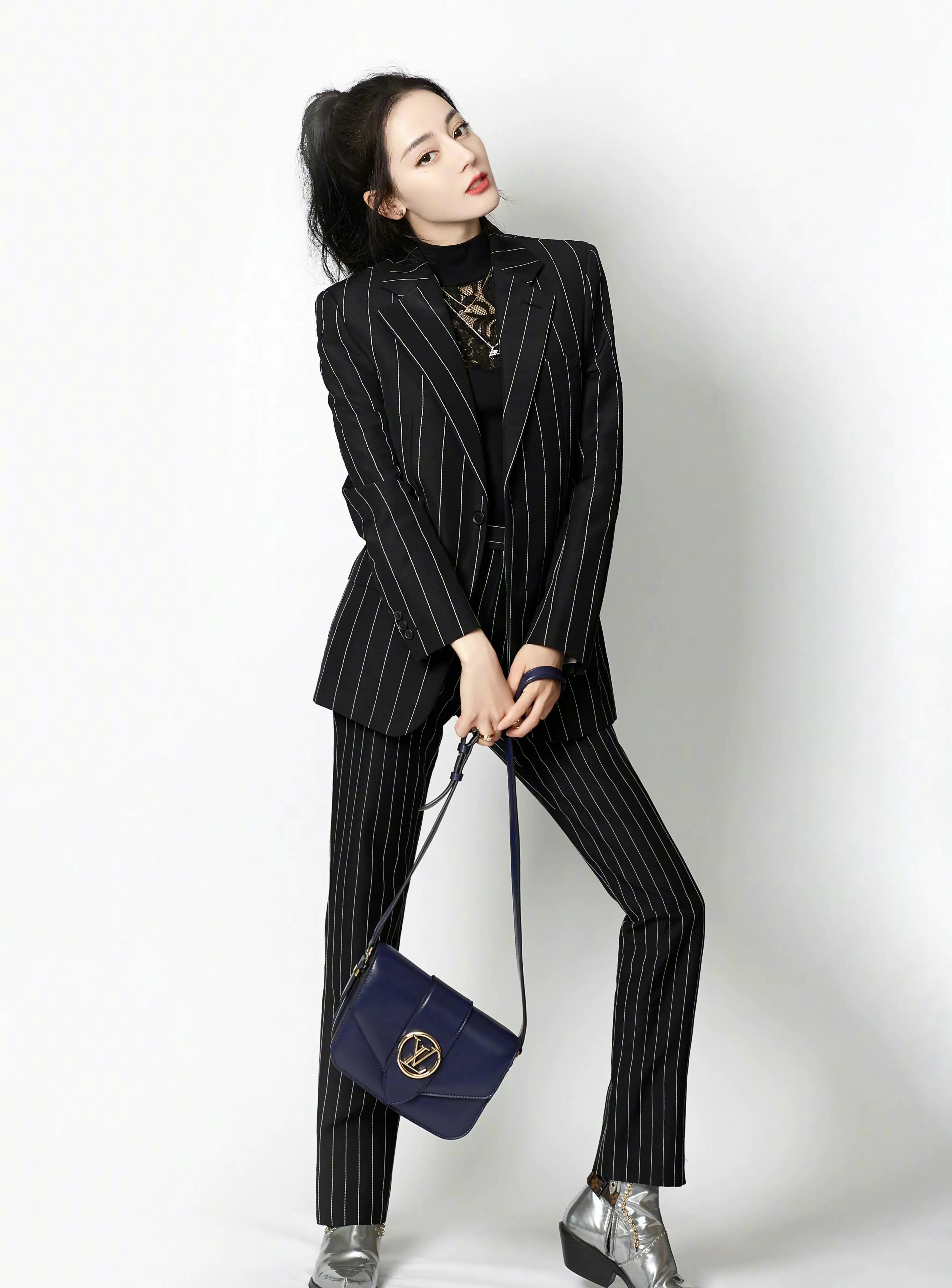 迪丽热巴绝美壁纸