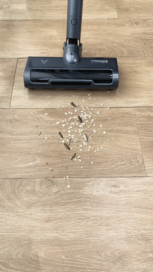 大吸力是首要 功能丰富的云米手持吸尘器原来覆盖了这些使用场景