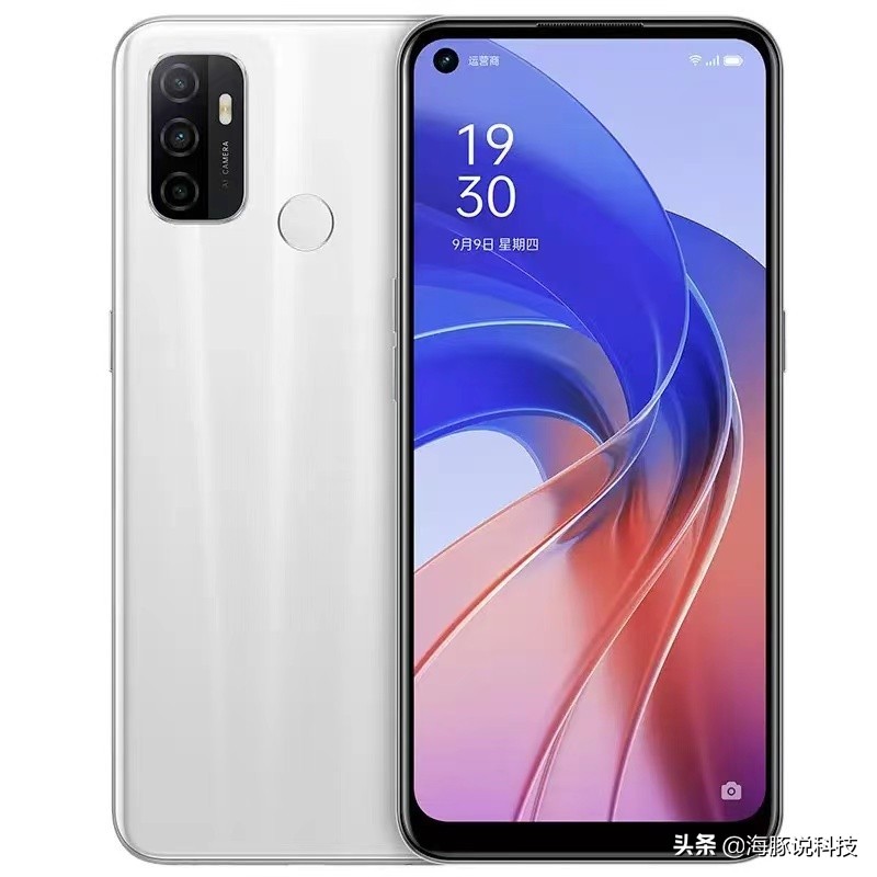 618限时特惠，悄悄告诉你这5款百元好机，看看你选对了吗？