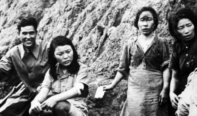 南京大屠杀幸存者张秀红：12岁便遭日军凌辱，一生是噩梦