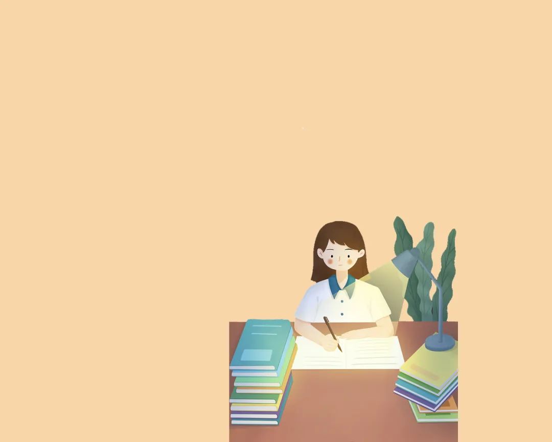 【夜读】3句话，送给正在备战高考的你