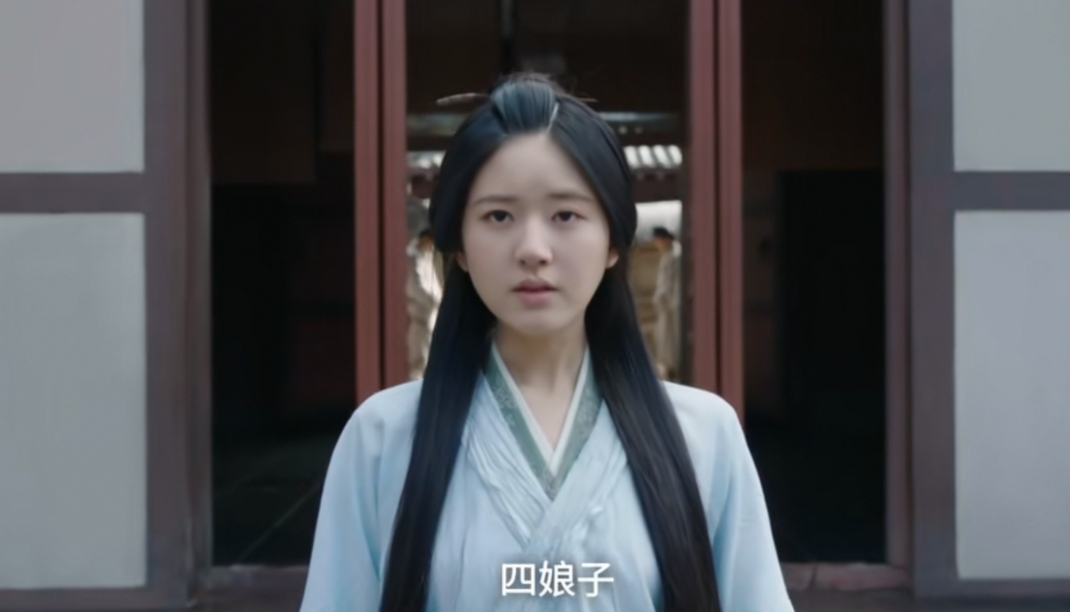 今晚开播！又一古装剧来了，宅斗乐趣不停歇，演员阵容不错