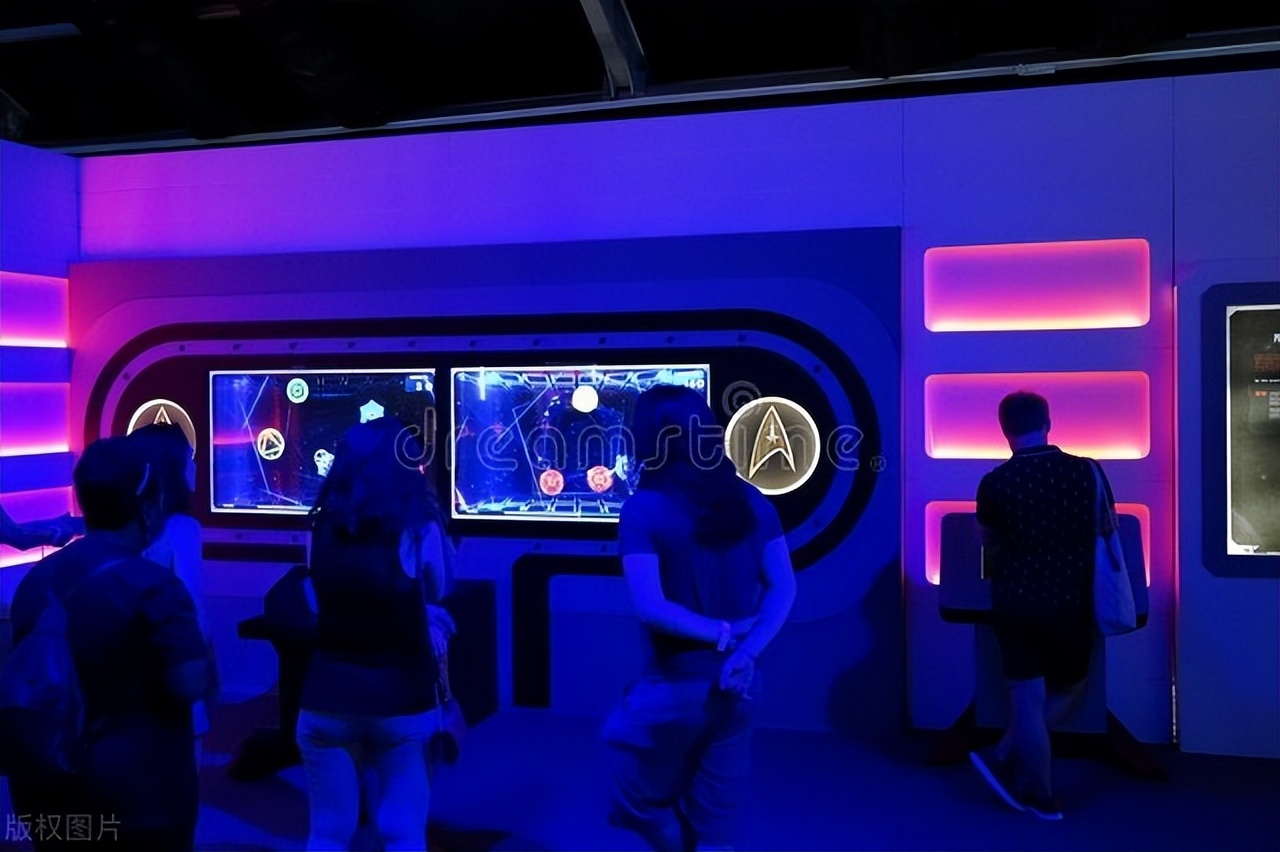 另一个世界的存在吗？可能是意识世界