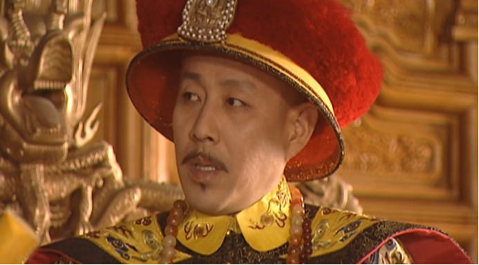 清朝仓库里的武器排名第几（清朝军队真的武器装备落后吗？看看火器营，才知道水平也不低）