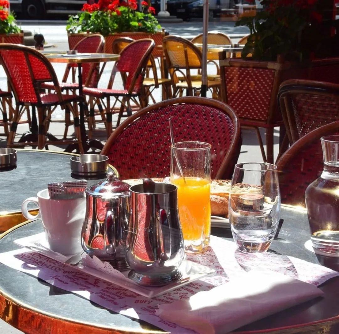 周杰伦MV里，藏着你不知道的美味巴黎