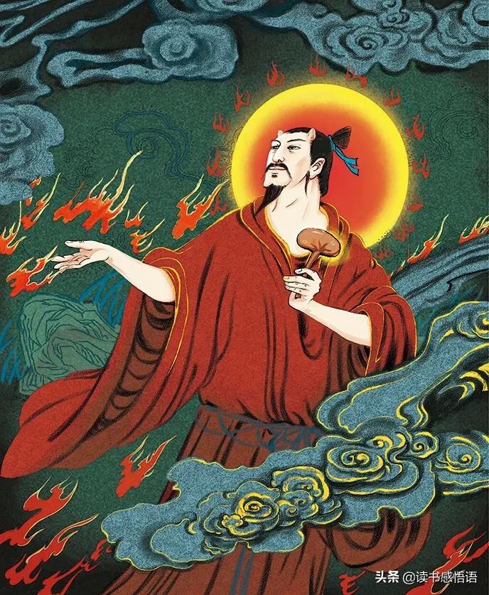 涿鹿大战让中华儿女成为炎黄子孙