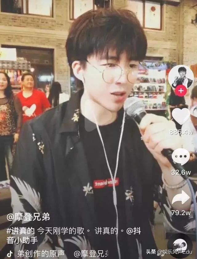 劉宇寧個人資料簡介（10年心酸成名史：他的成功無人能復制）-第49張圖片