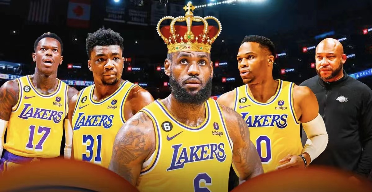 詹姆斯发文力挺威少（绝了，湖人曝联盟写信希望交易詹姆斯，威少发言抵制，反被球迷怼）