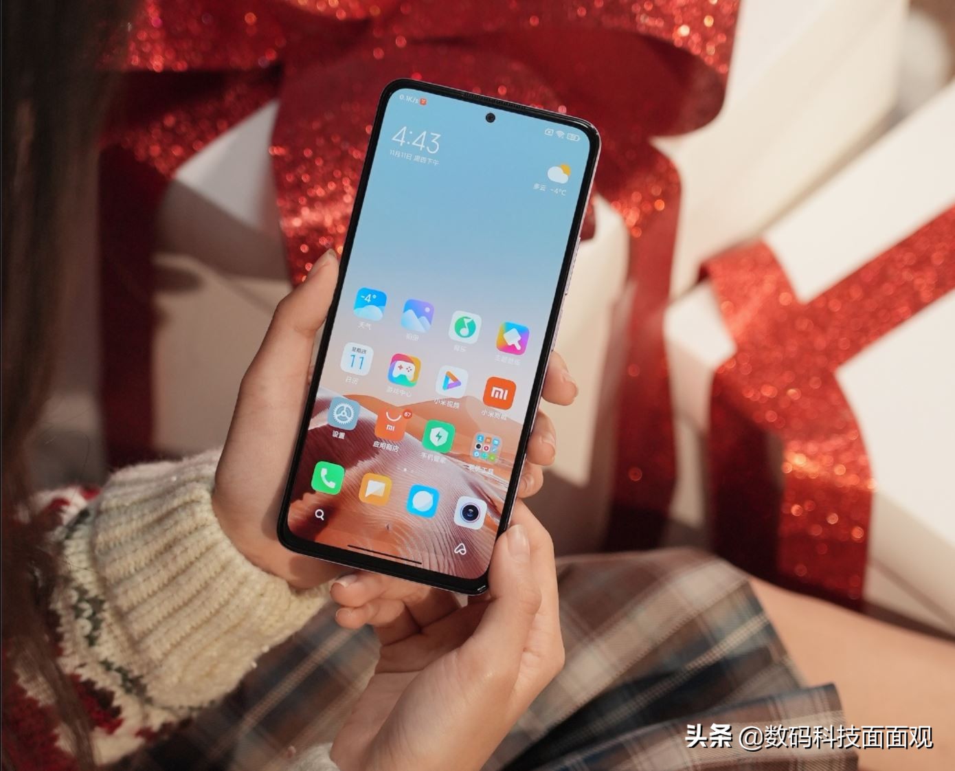 2022手机销量排行榜，热门手机推荐，选择手机参考攻略