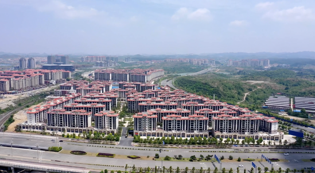 你好，我叫贵安！这是我的最新名片
