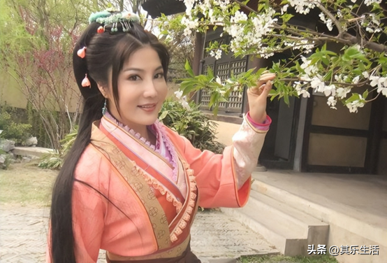 《中原镖局》播出25年,剧中演员境况不一,从政,退圈,转幕后