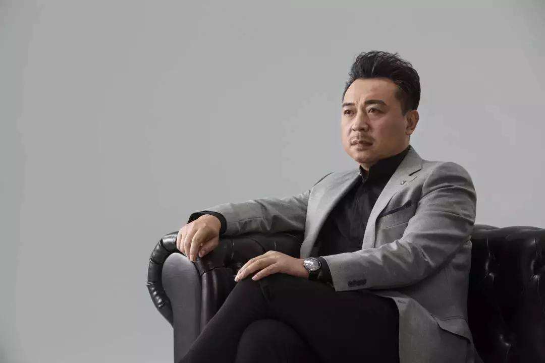 电视剧《烈火战马》正式定档，看看主演明星你们最喜欢谁呢？