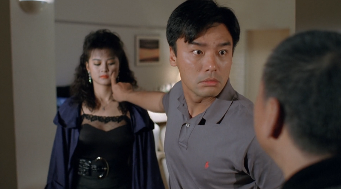 模仿徐克失败后，午马、洪金宝搞出了一部心血之作，却被时代埋没