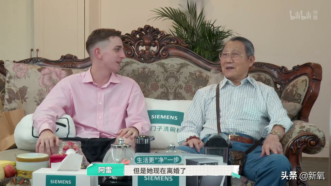 内娱最社恐的一群人凑在一起，反而让节目火了？