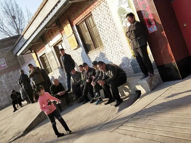 2007年，河南发现身中四十多刀的男尸，后揭开了一场荒唐的婚外情