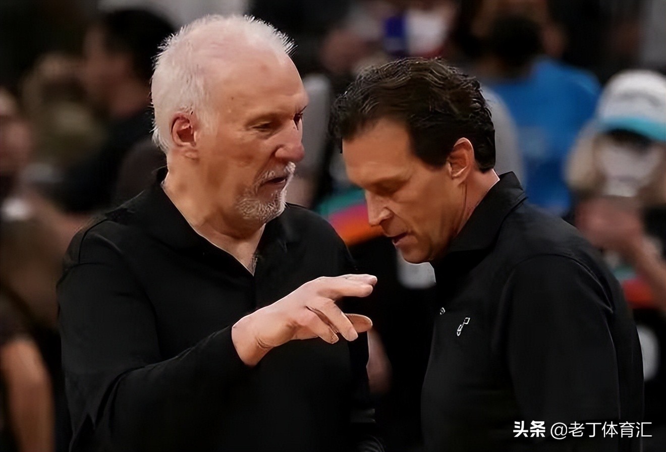 nba坐得最稳固的教练有哪些(联盟帅位最稳定的三个教练，其他人谁被下课，他们都不会被下课？)