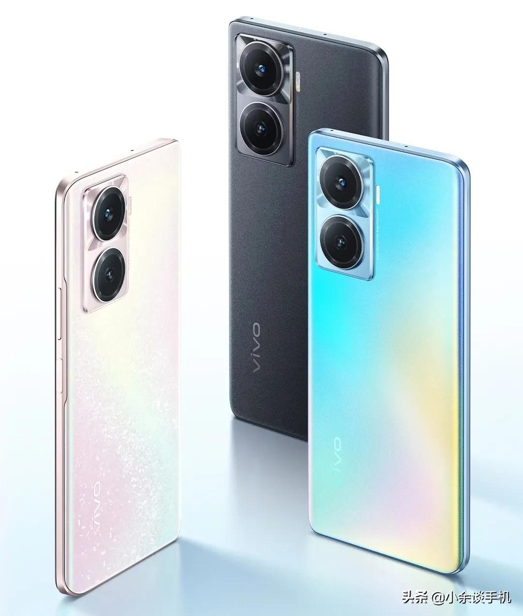 vivo y77，首发天玑930，80w双芯快充，1499起售，大家感觉如何？