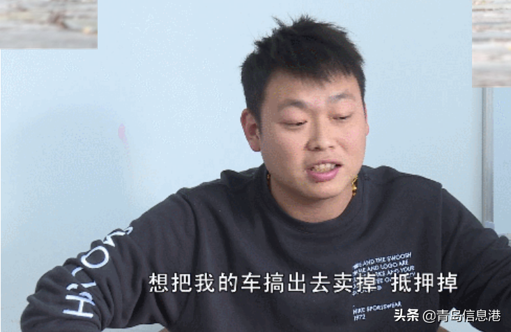 男子花8万租劳斯莱斯，车行两天没到就偷偷拉走，租金不退