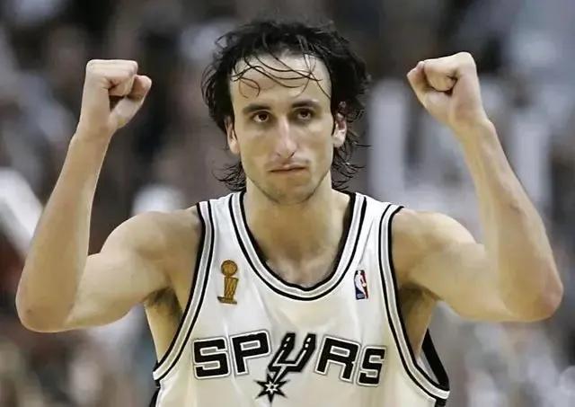 nba球星外號（NBA十大經典綽號，誰的綽號最符合你的氣質？）
