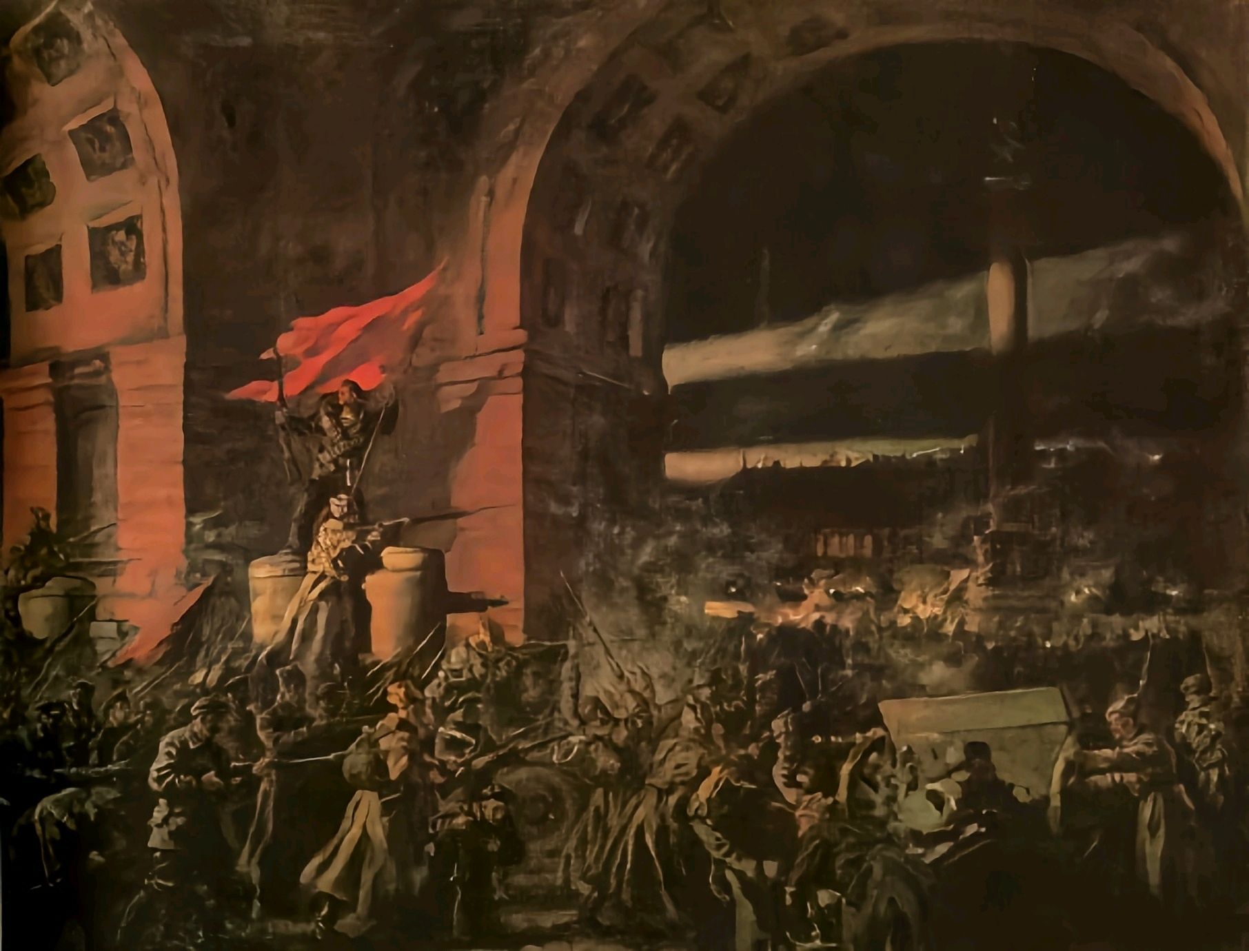 你就理解了今日乌克兰局势