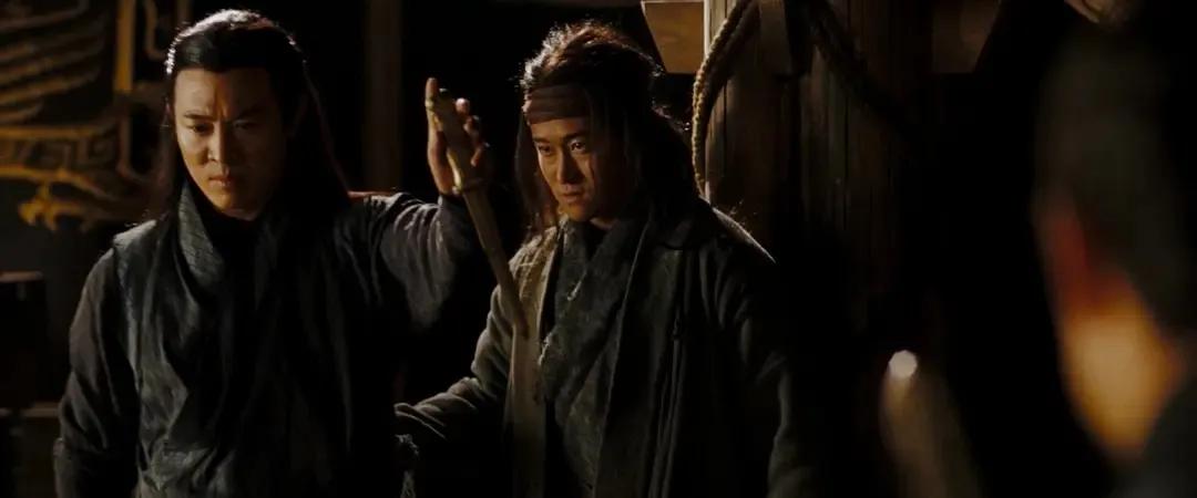 木乃伊3之龙帝之墓（电影）