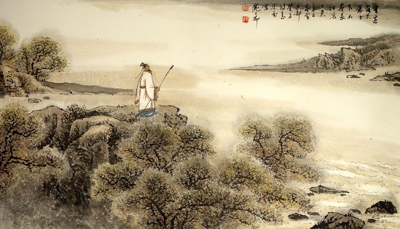 望帝春心托杜鹃 望帝春心托杜鹃赏析-百科叔叔