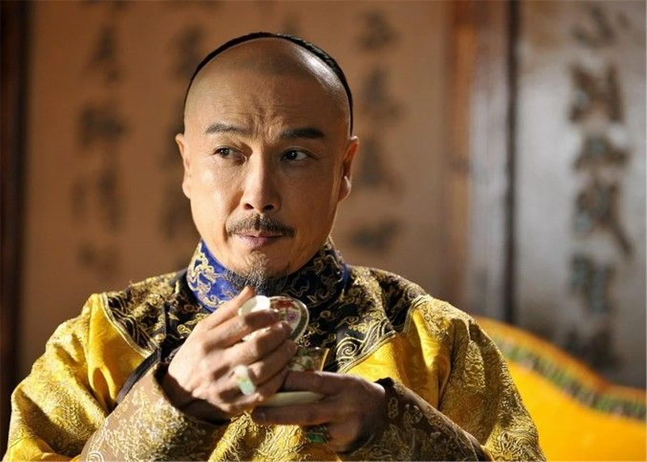 揭秘:清朝的康熙皇帝身高到底有多少?